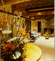Picture of Resort Lobby